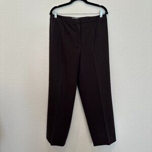 Talbots Brown Slacks